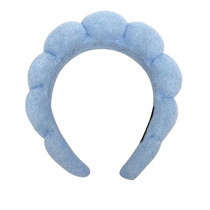 virallush-headband-for-women-ultra-comfy-no-slip-hairband-in-pink-with-soft-stretch-fabric-for-comfortable-wear-9623