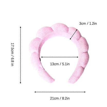 virallush-headband-for-women-ultra-comfy-no-slip-hairband-in-pink-with-soft-stretch-fabric-for-comfortable-wear-9623