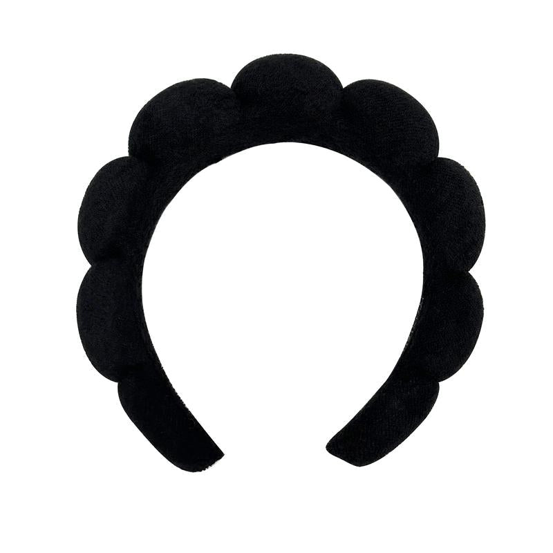 virallush-headband-for-women-ultra-comfy-no-slip-hairband-in-pink-with-soft-stretch-fabric-for-comfortable-wear-9623