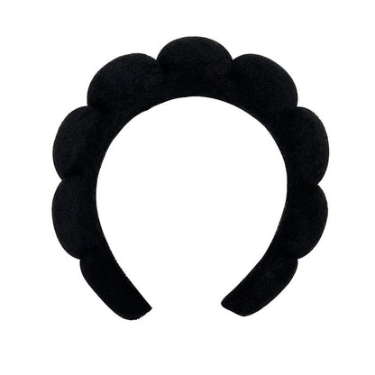 virallush-headband-for-women-ultra-comfy-no-slip-hairband-in-pink-with-soft-stretch-fabric-for-comfortable-wear-9623