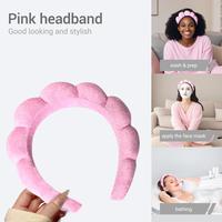 virallush-headband-for-women-ultra-comfy-no-slip-hairband-in-pink-with-soft-stretch-fabric-for-comfortable-wear-9623