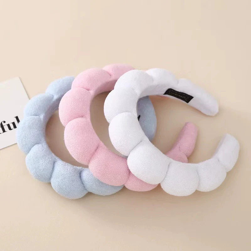 virallush-headband-for-women-ultra-comfy-no-slip-hairband-in-pink-with-soft-stretch-fabric-for-comfortable-wear-9623