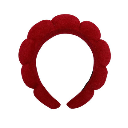virallush-headband-for-women-ultra-comfy-no-slip-hairband-in-pink-with-soft-stretch-fabric-for-comfortable-wear-9623