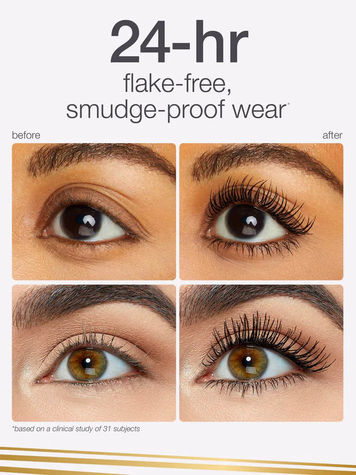 🌺 Tubing Mascara & Primer